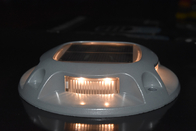 Polykristalline wasserdichte Solar-LED Plattform des Silikon-IP67 beleuchtet Gebühr Ni MH 4.5H