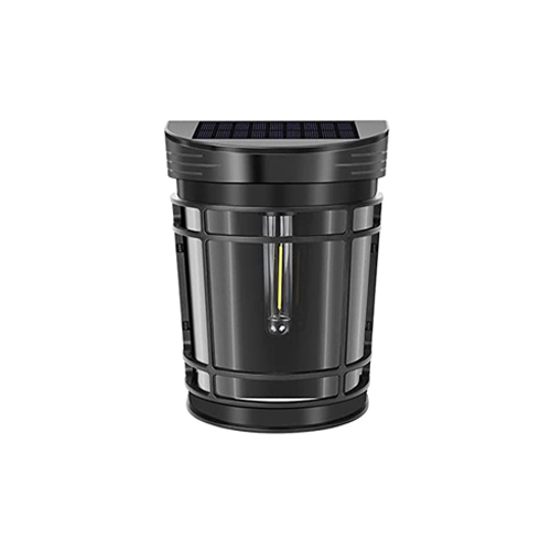 IP65 8-10 Stunden RGB-Solarlampen Stetige 1200mAh / Blinkende / Verblendende LED-Leuchten