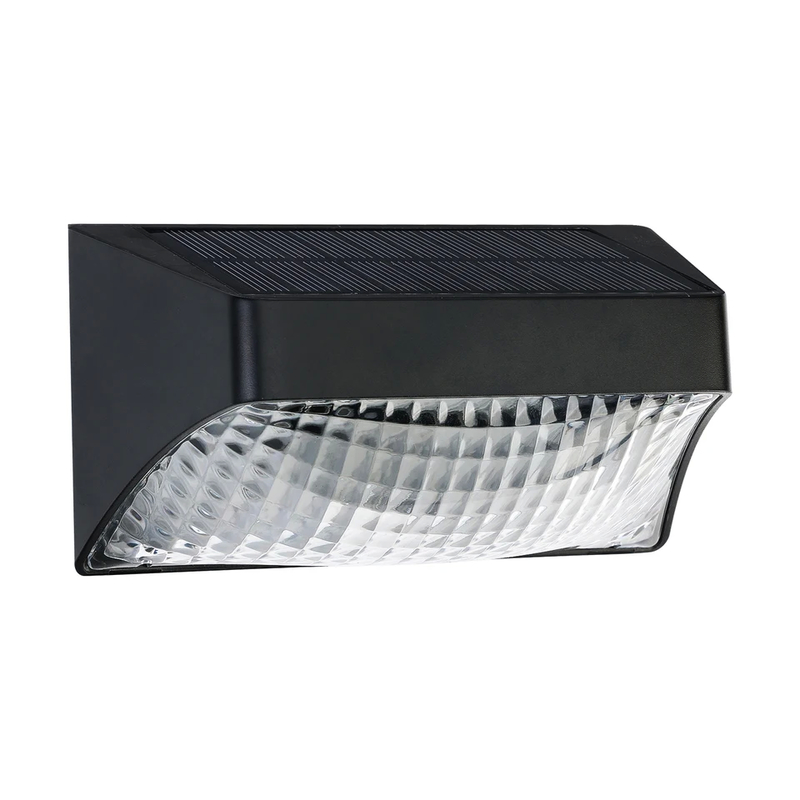 Wasserdichte RGB-Solarlampen für die Gartengartendekoration