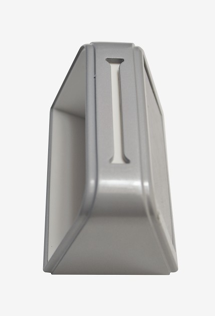 Umweltfreundliche Aluminium-Muti-Farbe Solar-Stake-Licht für die Gartentreppe Dekoration