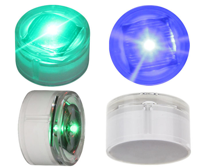 Ip68 Wasserdicht Landscape Dekoration Licht Solar Untergrundlicht Solar Led Straßenstiel