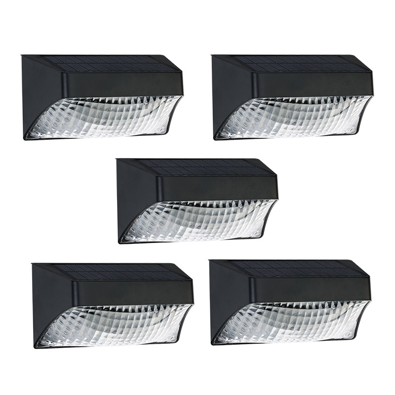 IP65 Wasserdichtes Solar-LED-Gartengerät