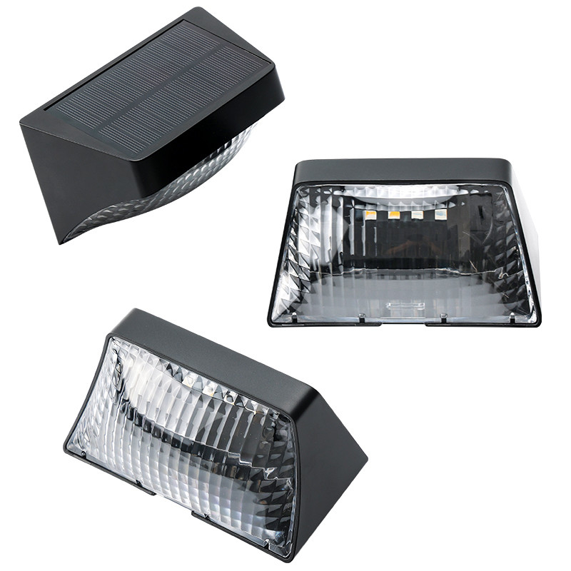 IP65 Wasserdichtes Solar-LED-Gartengerät