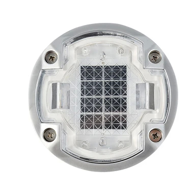 Sichtbarkeit Solar-Led-Stift Langer Arbeitszeit Lithiumbatterie Monokristalline Siliziumplatte > 48h