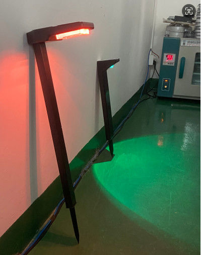 148*90*530MM Dekorationsleuchten für gewerbliche und Wohnräume