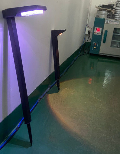 148*90*530MM Dekorationsleuchten perfekt für Ihre Kundenanforderungen