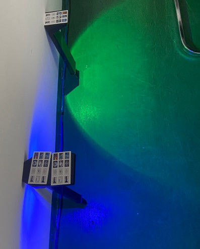 148*90*530MM Dekorationsleuchten perfekt für Ihre Kundenanforderungen