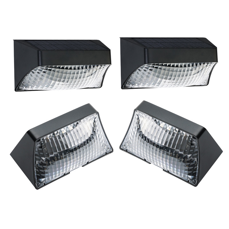 IP65 Wasserdichtes Solar-LED-Gartengerät