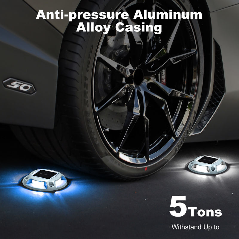 600mAh Batteriekapazität Außenlicht Solarstrom für Wandinstallation