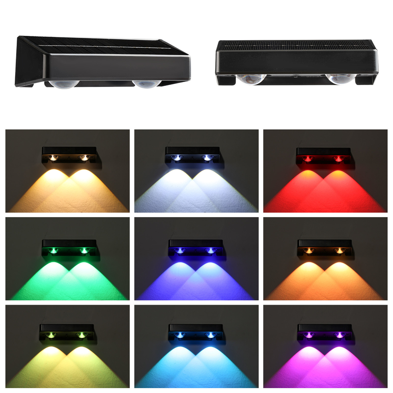 Batterie Monokristallines Silizium 2V / 150MA Solarzaunlicht 131*45*39mm Arbeitszeit 15 Stunden