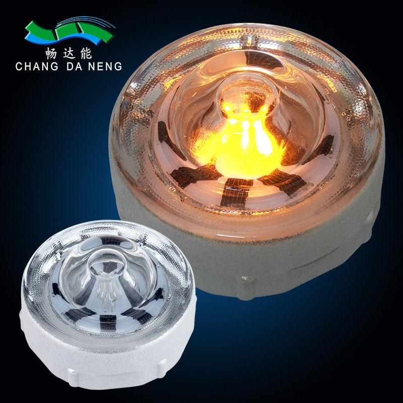 Extreme Temperatur Solar Led Stud / Solar Led Reflektor für alle Klimazonen und Anwendungen