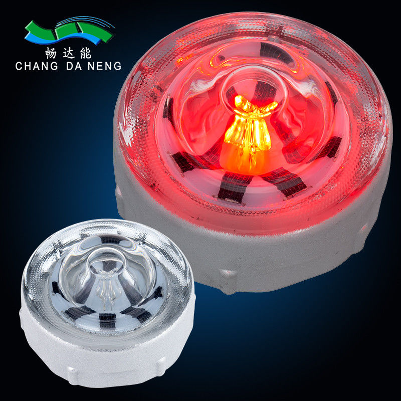 Extreme Temperatur Solar Led Stud / Solar Led Reflektor für alle Klimazonen und Anwendungen