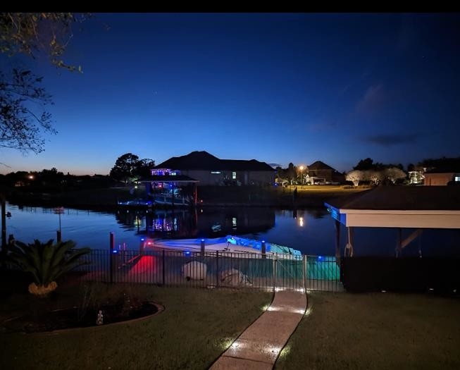 Wasserdichte Solardeckleuchten IP67 LED Solardockleuchten für Außenbeleuchtung