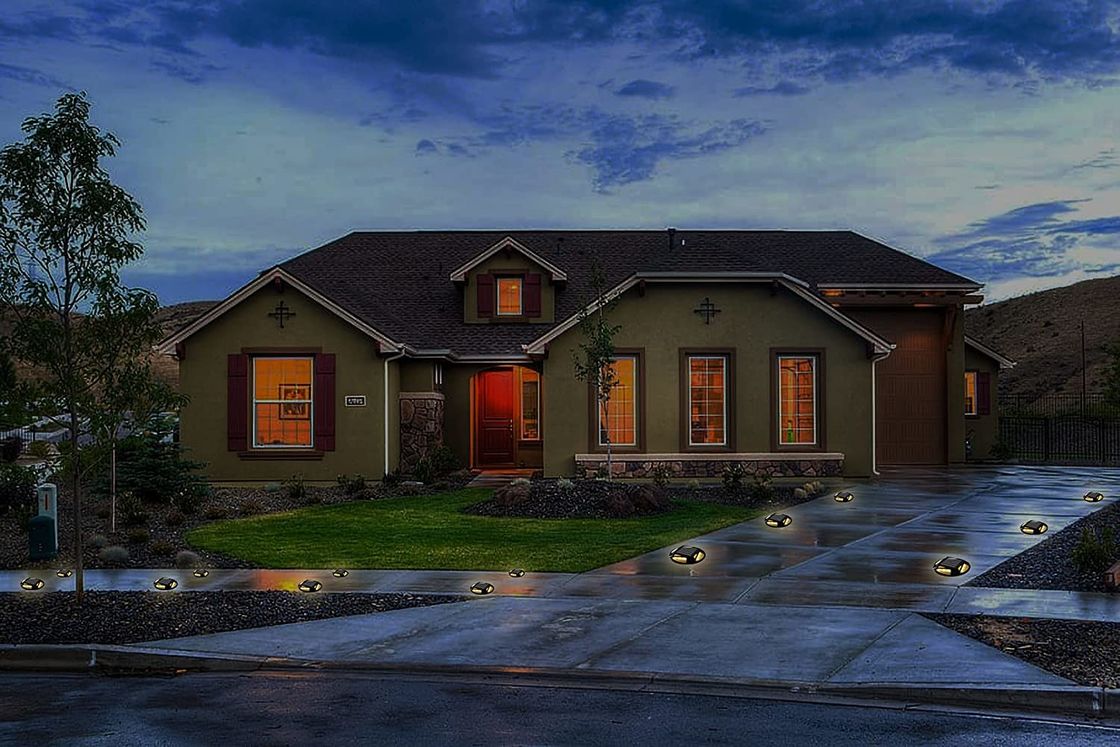 2V Solar Dock Light Bule/Cold White 108*21 MM für Docking-Anwendungen