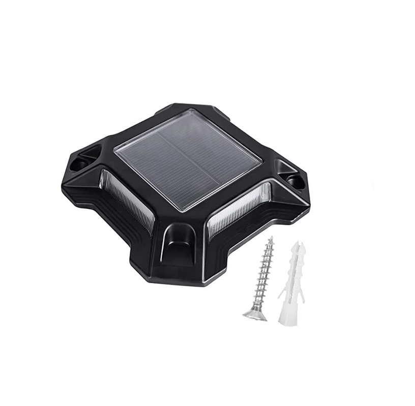 Bule/Kaltweiß Solarlicht mit 1,2 V/600 MAH Ni-Mh-Batterie