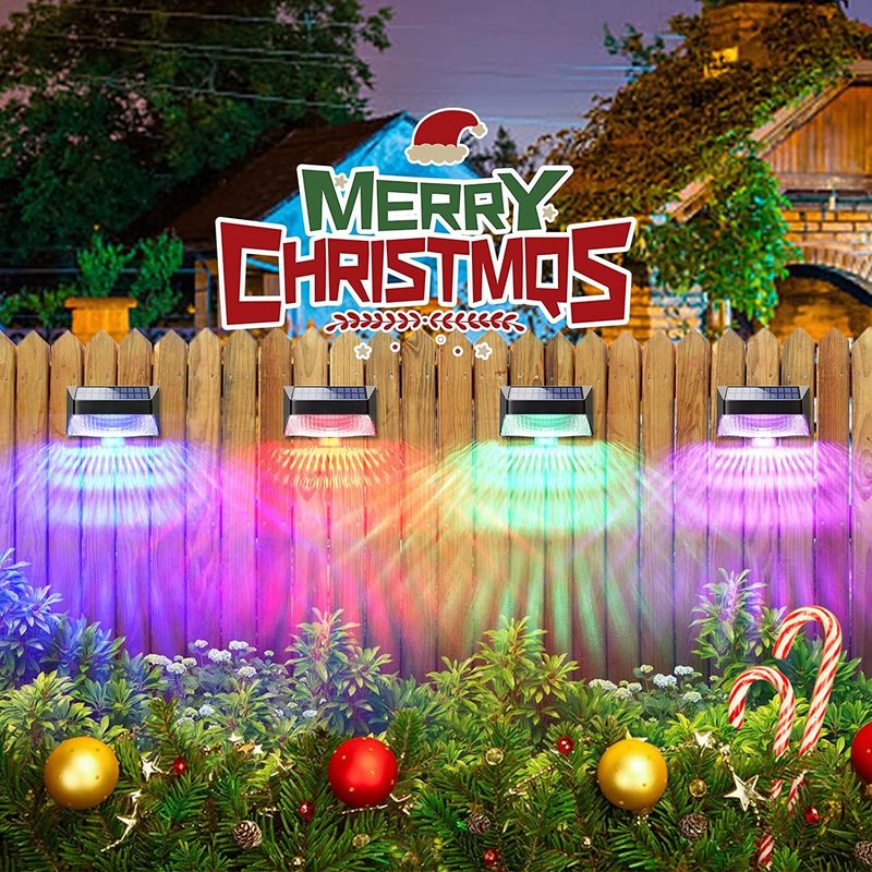 Dauerhafte LED-Gartenglügel 150g mit Batteriekapazität Ternäre Lithiumbatterie 3,7V / 51200MAH