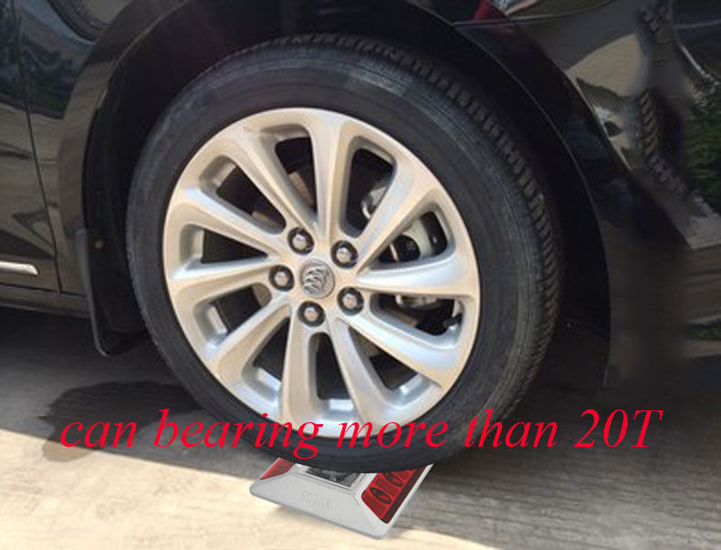 Langlebige, langlebige Solar-LED-Straßenstangen IP68 Wasserdicht für 3 Jahre