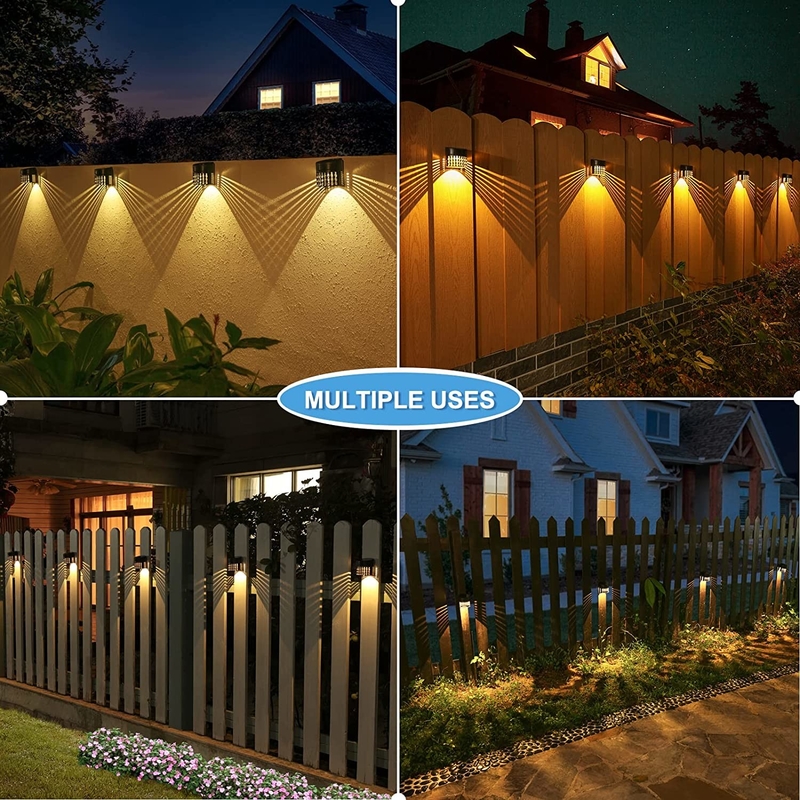 Sonnenlicht Sonnengartenlicht Projektion RGB-Muster Licht Wasserdicht Dekorieren Garten Hinterhof Vorgarten