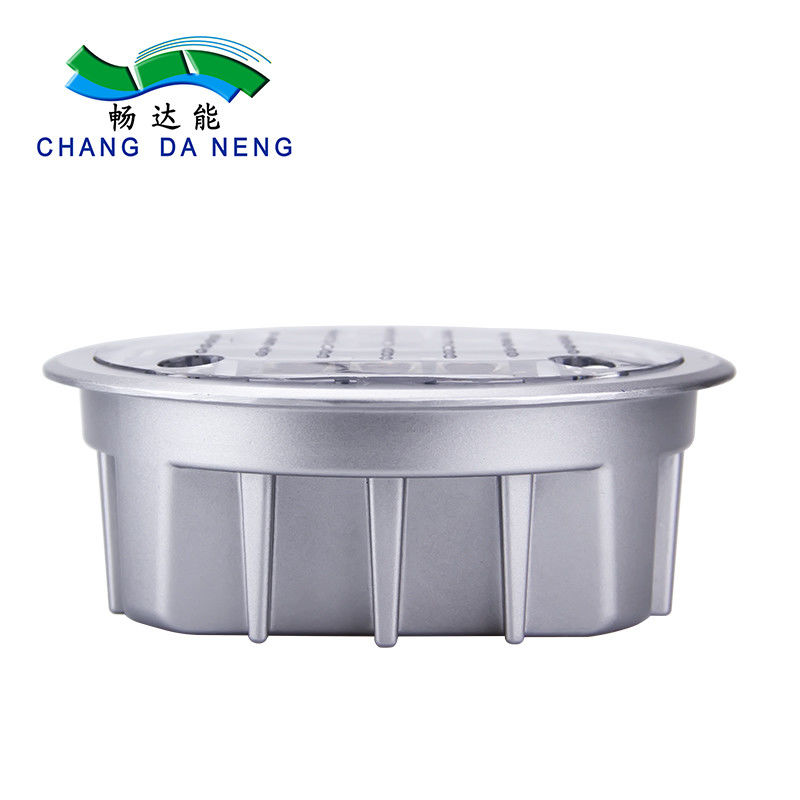 Solar-Ground Reflection Marker Solarbetriebene Straßenstiftungen mit breitem Betriebstemperaturbereich