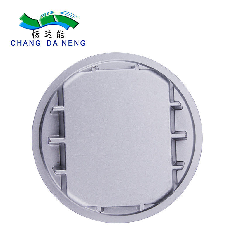 Solar-Ground Reflection Marker Solarbetriebene Straßenstiftungen mit breitem Betriebstemperaturbereich