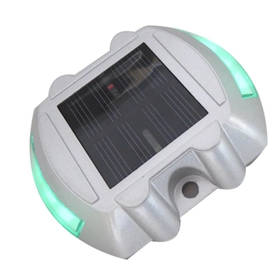 Stabiles helles des Aluminiumlegierungs-Solarplattform-Licht-12PCS LED/Blitzen