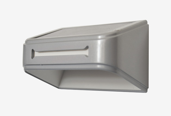 Wireless Outdoor Dekorativ Solarzaun Leuchten LED-betriebenen Zaun Licht Wandlampe