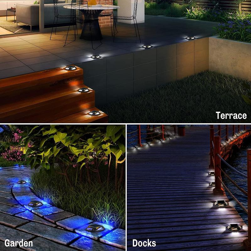 Aluminium-Wasserdichte LED-Solarstraßenstiel mit 12 LEDs für Verkehrssicherheit bei -20-70°C