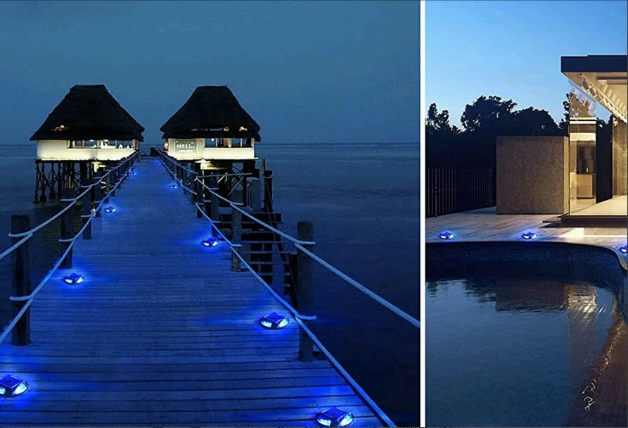 Aluminium-Wasserdichte LED-Solarstraßenstiel mit 12 LEDs für Verkehrssicherheit bei -20-70°C