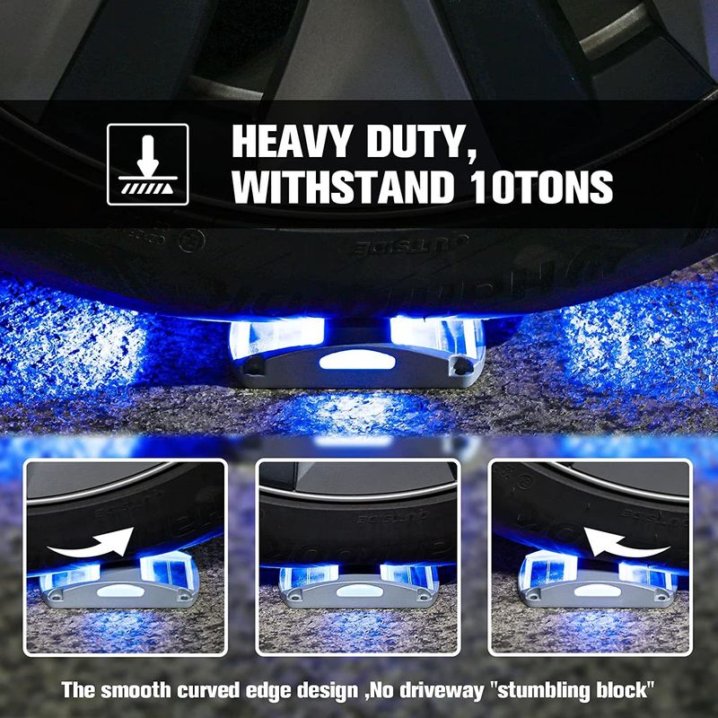 Aluminium Solar Decklicht mit 2 Beleuchtungsmodi, 5000K Tageslicht und 2 Jahre Garantie