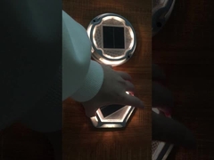 Solardocklichter vergleichen