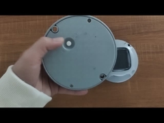 unterschiedliche Schalterfunktion für die Docklichter