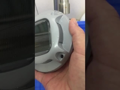 Wasserdichtes Solarlicht des docks IP67