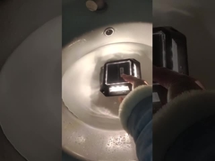 hohes brright Solardocklicht