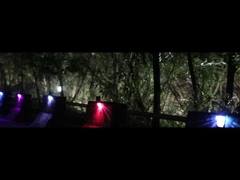 Solargarten-Zaun Lights KF15