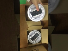 2.4G-Synchronisations-Solar-Straßenbolzen