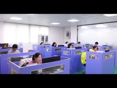 LED Solar Dock Light mit 7,1 x 5,3 x 4,3 Zoll Abmessungen Schraubeninstallationsmethode